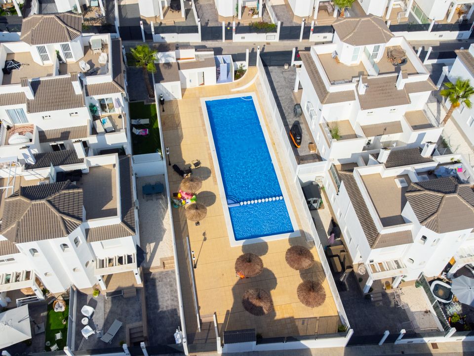 Villa i La Marina, Alicante - foto 2